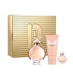 Paco Rabanne Olympea Geschenkset