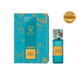 (ОАЭ) Gritti Neroli Extreme EDP 100мл