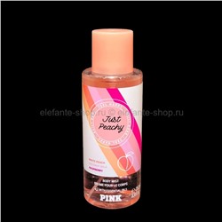 Спрей-мист для тела VS Pink Just Peachy Body Mist 250ml (125)