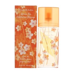 Elizabeth Arden Green Tea Nectarine Blossom Eau de Toilette