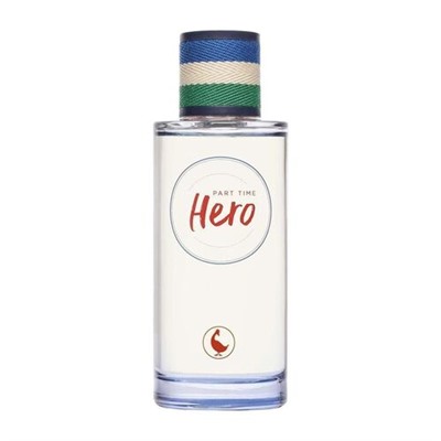 El Ganso Part Time Hero Eau de Toilette