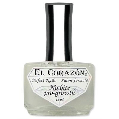 El Corazon лечение 422 Средство от обгрызания "No bite pro-growth" 16 мл