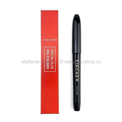 Подводка-фломастер Tinchew Special Plus Pen Eyeliner (51)