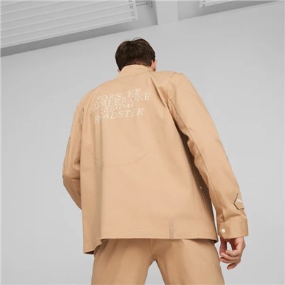 Porsche Legacy Men's Statement Jacket