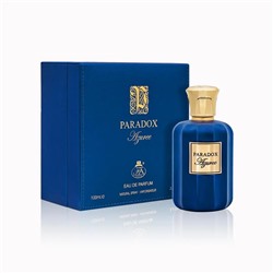 Fragrance World Paradox Azuree EDP 100мл