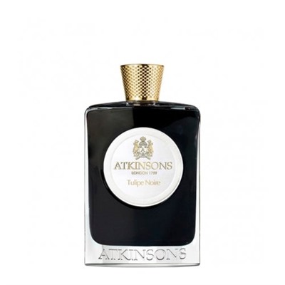 Atkinsons Tulipe Noire Eau de Parfum