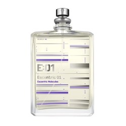 Escentric Molecules Escentric 01 Eau de Toilette