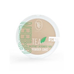 Triumpf Пудра СТР-16 "Green Tea" с экст.Зелен.Чая тон 05 "Nude Beige" /Естеств.Беж. (12)