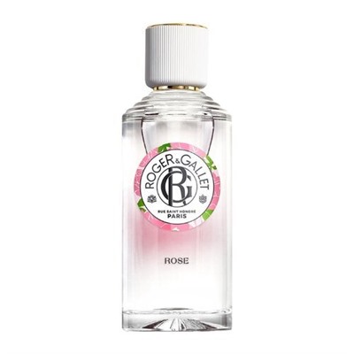 Roger & Gallet Rose Fragrant Water