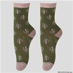 Носки детские Para Socks (N1D68) хаки
