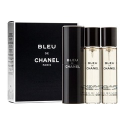 Chanel Bleu de Chanel Geschenkset