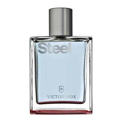 Victorinox Swiss Army Steel Eau de Toilette