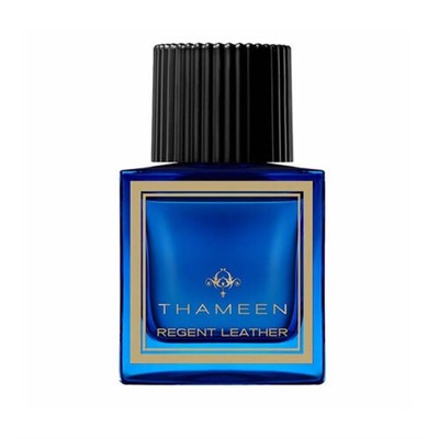 Thameen Regent Leather Extrait de Parfum