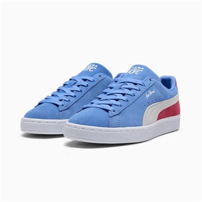 Suede Classic XXI NYC Women's Sneakers