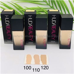 Тональные кремы HUDABEAUTY, 3 тона