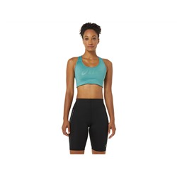 WOMEN'S SPIRAL ASICS BRA