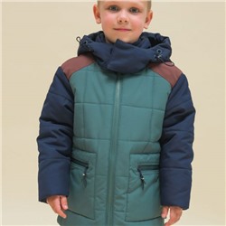 BZXL3337 Куртка для мальчиков