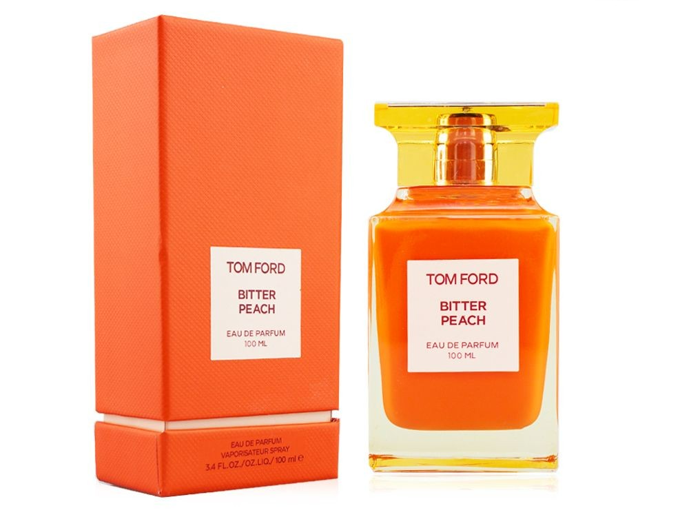 tom ford bitter peach 3.4 oz