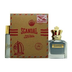 Jean Paul Gaultier Scandal Pour Homme Geschenkset