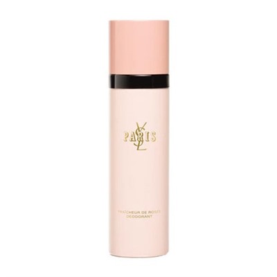 Yves Saint Laurent Paris Deodorant