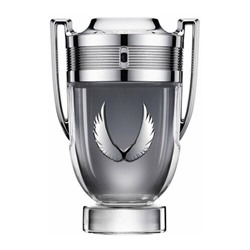 Paco Rabanne Invictus Platinum Eau de Parfum