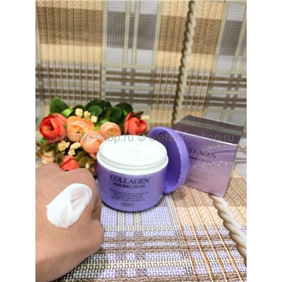 Крем JIGOTT Collagen Healing Cream (125)