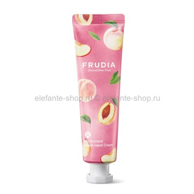 Крем для рук Frudia My Orchard Peach Hand Cream 30g (51)