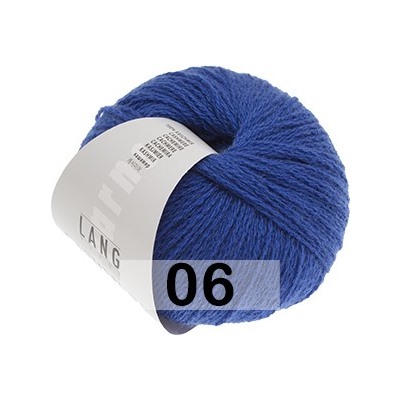 Пряжа Lang Yarns Cashmere Lace