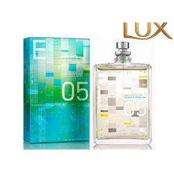 (LUX) Escentric Molecules Escentric 05 EDP 100мл