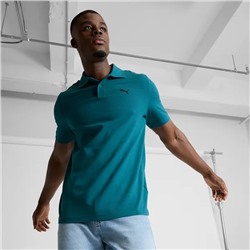 Essential Pique Men's Polo