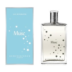 Reminiscence Musc Eau de Toilette