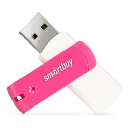 16Gb SmartBuy Diamond Pink USB2.0 (SB16GBDP)