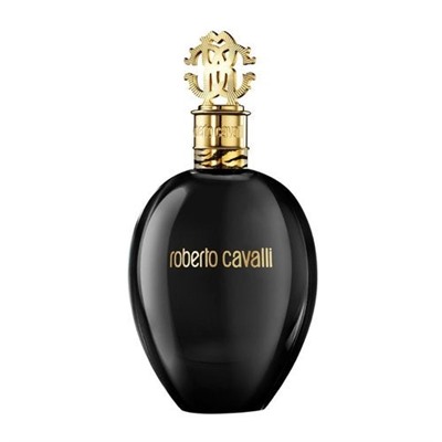 Roberto Cavalli Nero Assoluto Eau de Parfum