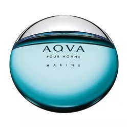 Bvlgari Aqva Marine Pour Homme Eau de Toilette