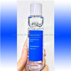 Тонер для лица с гиалуроновой кислотой Liftheng Hyaluronic Acid Toner, 120 мл