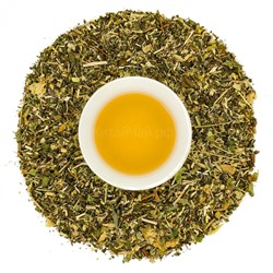 Чай травяной - Чайный Новопассит - 100 гр