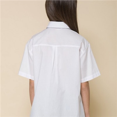 GWCT7128 блузка для девочек