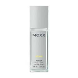 Mexx Woman Deodorant