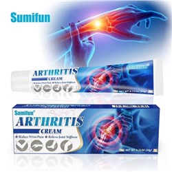 Крем от артрита Sumifun Arthritis Cream 20g (106)