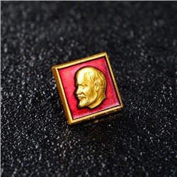 Значок "Ленин"