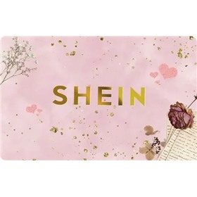 Shein-детям