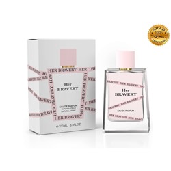 (OAЭ) Emper Her Bravery EDP 100мл