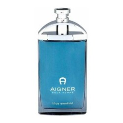 Etienne Aigner Blue Emotion Pour Homme Eau de Toilette