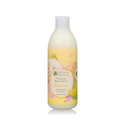 Лечебный банановый шампунь Oriental princess Tropical Nutrients 250 мл / Oriental princess Tropical Nutrients Banana Treatment Shampoo 250 ml