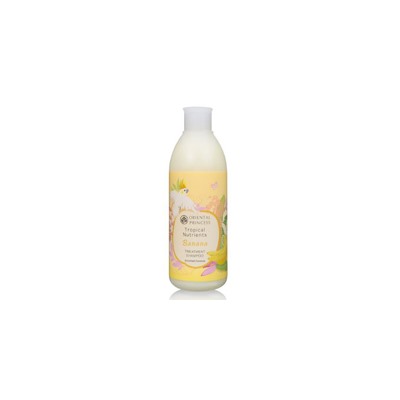 Лечебный банановый шампунь Oriental princess Tropical Nutrients 250 мл / Oriental princess Tropical Nutrients Banana Treatment Shampoo 250 ml