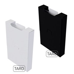 Картотека UniqCardFile Taro 20 mm (цвет в ассортименте) РРЦ 179 руб.