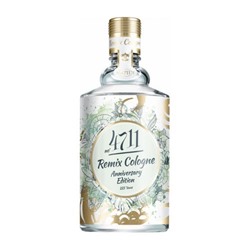 4711 Remix Cologne Anniversary Edition Eau de Cologne