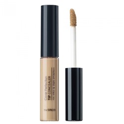 THE SAEM 1.25 Cover Concealer Light Beige Консилер для лица