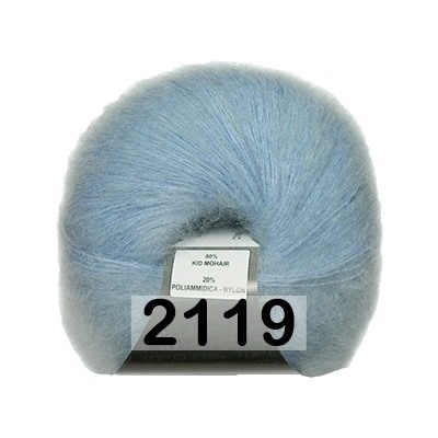 Пряжа Lana Gatto Mohair Royal