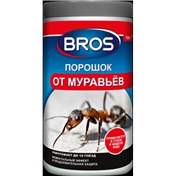 Порошок BROS от муравьев 250г